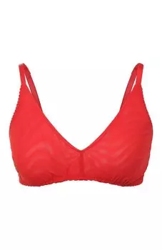 Бюстгальтер с мягкой чашкой Love & Swans