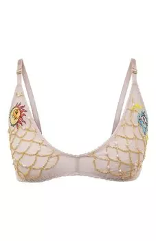 Бюстгальтер с мягкой чашкой Love & Swans