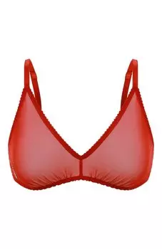 Бюстгальтер с мягкой чашкой Love & Swans