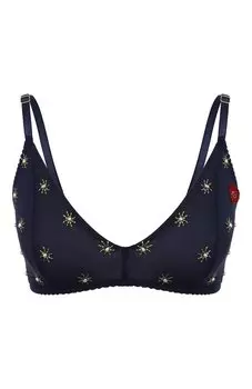 Бюстгальтер с мягкой чашкой Love & Swans