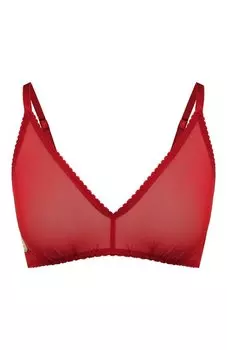 Бюстгальтер с мягкой чашкой Love & Swans