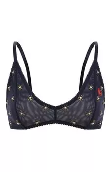 Бюстгальтер с мягкой чашкой Love & Swans