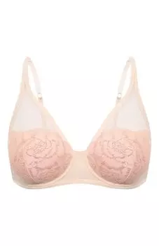 Бюстгальтер с мягкой чашкой Maison Lejaby