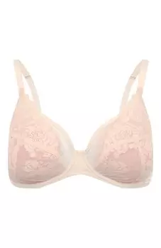 Бюстгальтер с мягкой чашкой Maison Lejaby