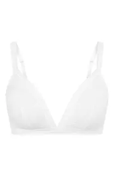 Бюстгальтер с мягкой чашкой Maison Lejaby