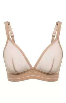 Бюстгальтер с мягкой чашкой Maison Lejaby