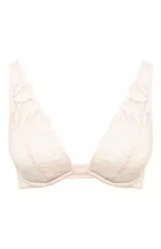 Бюстгальтер с мягкой чашкой Maison Lejaby