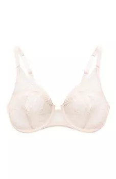 Бюстгальтер с мягкой чашкой Maison Lejaby