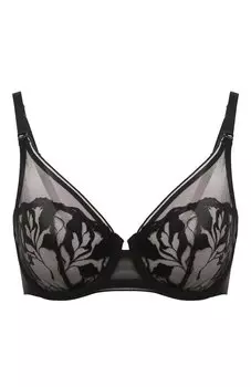 Бюстгальтер с мягкой чашкой Maison Lejaby