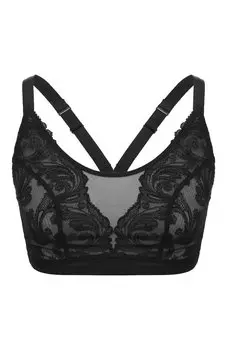 Бюстгальтер с мягкой чашкой Maison Lejaby