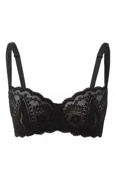 Бюстгальтер с мягкой чашкой Maison Lejaby