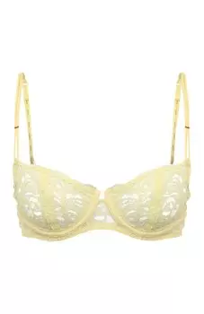 Бюстгальтер с мягкой чашкой Maison Margiela