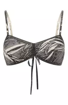 Бюстгальтер с мягкой чашкой Maison Margiela