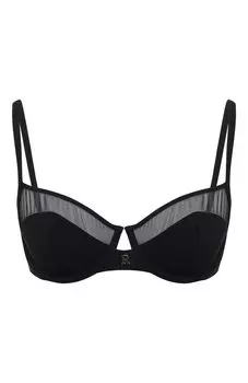 Бюстгальтер с мягкой чашкой Ritratti Milano