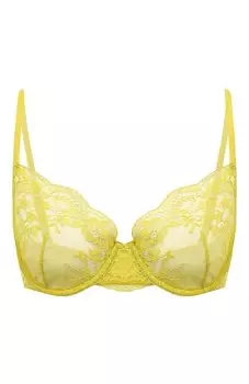 Бюстгальтер с мягкой чашкой Ritratti Milano