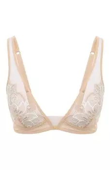 Бюстгальтер с мягкой чашкой Ritratti Milano