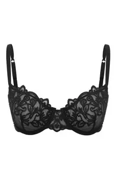 Бюстгальтер с мягкой чашкой Ritratti Milano