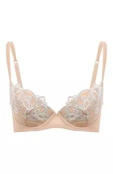 Бюстгальтер с мягкой чашкой Ritratti Milano