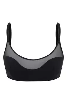 Бюстгальтер с мягкой чашкой Ritratti Milano