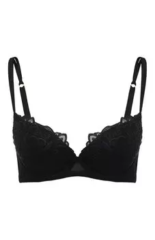 Бюстгальтер с мягкой чашкой Ritratti Milano