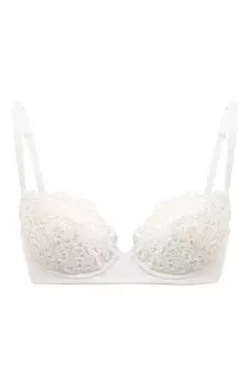 Бюстгальтер с мягкой чашкой Ritratti Milano