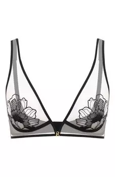 Бюстгальтер с мягкой чашкой Ritratti Milano