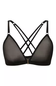 Бюстгальтер с мягкой чашкой SimonePerele