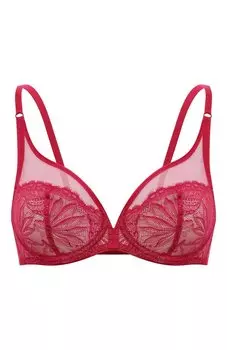 Бюстгальтер с мягкой чашкой SimonePerele