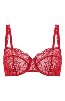 Бюстгальтер с мягкой чашкой SimonePerele