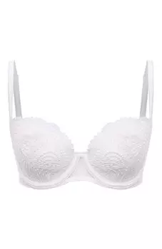 Бюстгальтер с мягкой чашкой SimonePerele