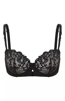 Бюстгальтер с мягкой чашкой SimonePerele