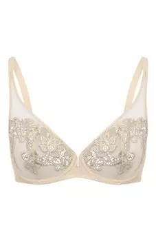 Бюстгальтер с мягкой чашкой SimonePerele