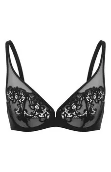 Бюстгальтер с мягкой чашкой SimonePerele