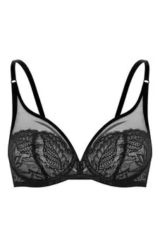 Бюстгальтер с мягкой чашкой SimonePerele