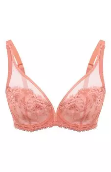 Бюстгальтер с мягкой чашкой SimonePerele