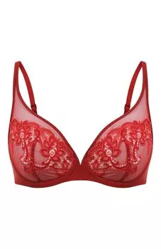 Бюстгальтер с мягкой чашкой SimonePerele