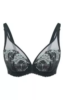 Бюстгальтер с мягкой чашкой SimonePerele