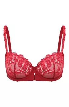 Бюстгальтер с мягкой чашкой SimonePerele