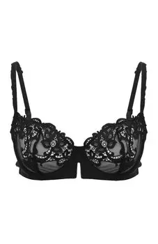 Бюстгальтер с мягкой чашкой SimonePerele