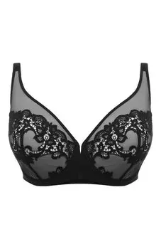 Бюстгальтер с мягкой чашкой SimonePerele