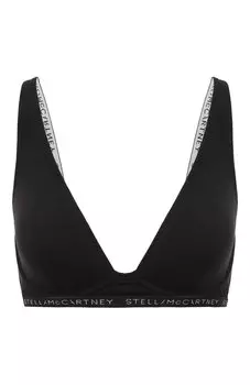 Бюстгальтер с мягкой чашкой Stella McCartney