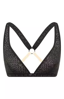 Бюстгальтер с мягкой чашкой Stella McCartney