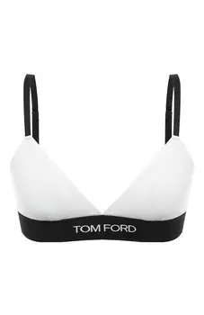 Бюстгальтер с мягкой чашкой Tom Ford