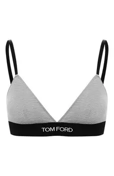 Бюстгальтер с мягкой чашкой Tom Ford