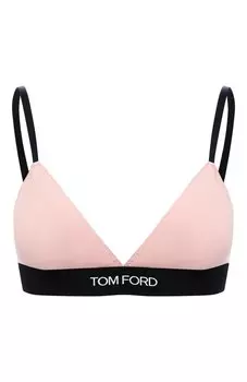 Бюстгальтер с мягкой чашкой Tom Ford