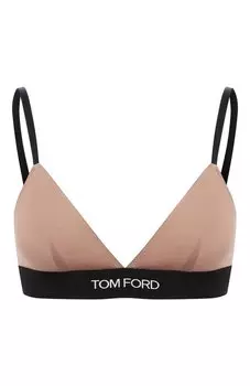 Бюстгальтер с мягкой чашкой Tom Ford
