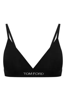Бюстгальтер с мягкой чашкой Tom Ford