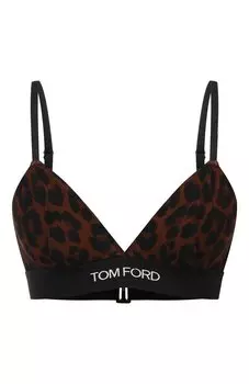 Бюстгальтер с мягкой чашкой Tom Ford