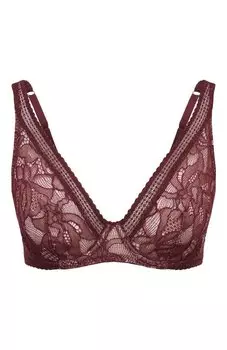 Бюстгальтер с мягкой чашкой Wolford