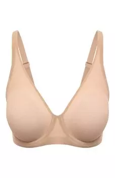 Бюстгальтер с мягкой чашкой Wolford